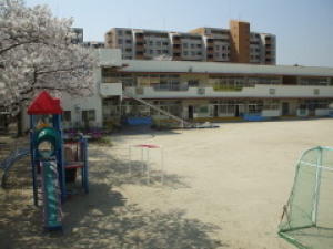 玉川幼稚園